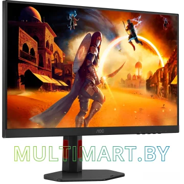 Игровой монитор AOC Q27G4ZR картинка 4